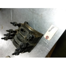 92W102 Engine Block Main Caps From 2003 Ford Taurus  3.0